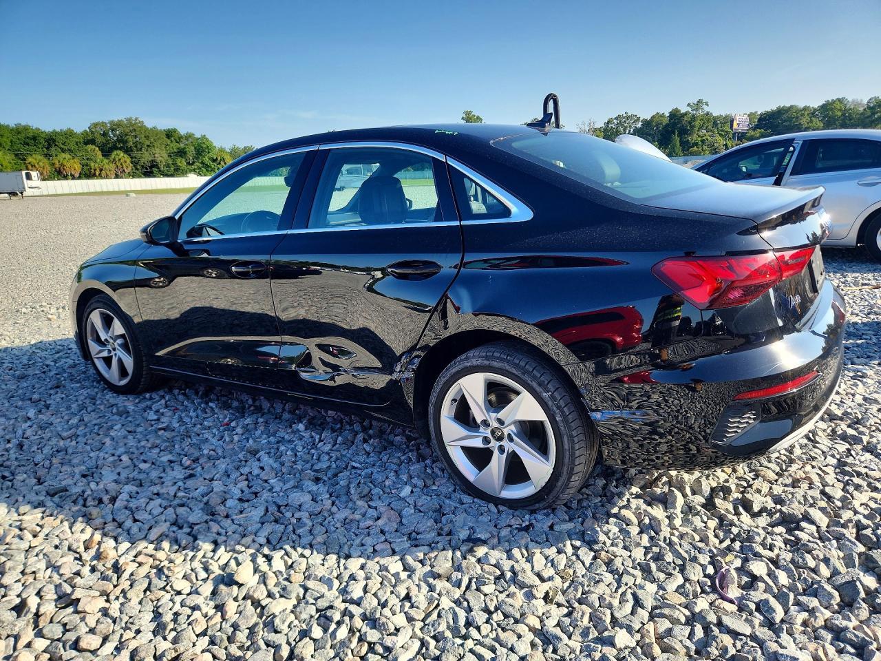 2024 Audi A3 Premium - Image 2