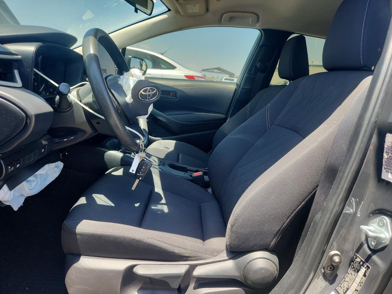2023 Toyota Corolla Hybrid Le - Фото 7