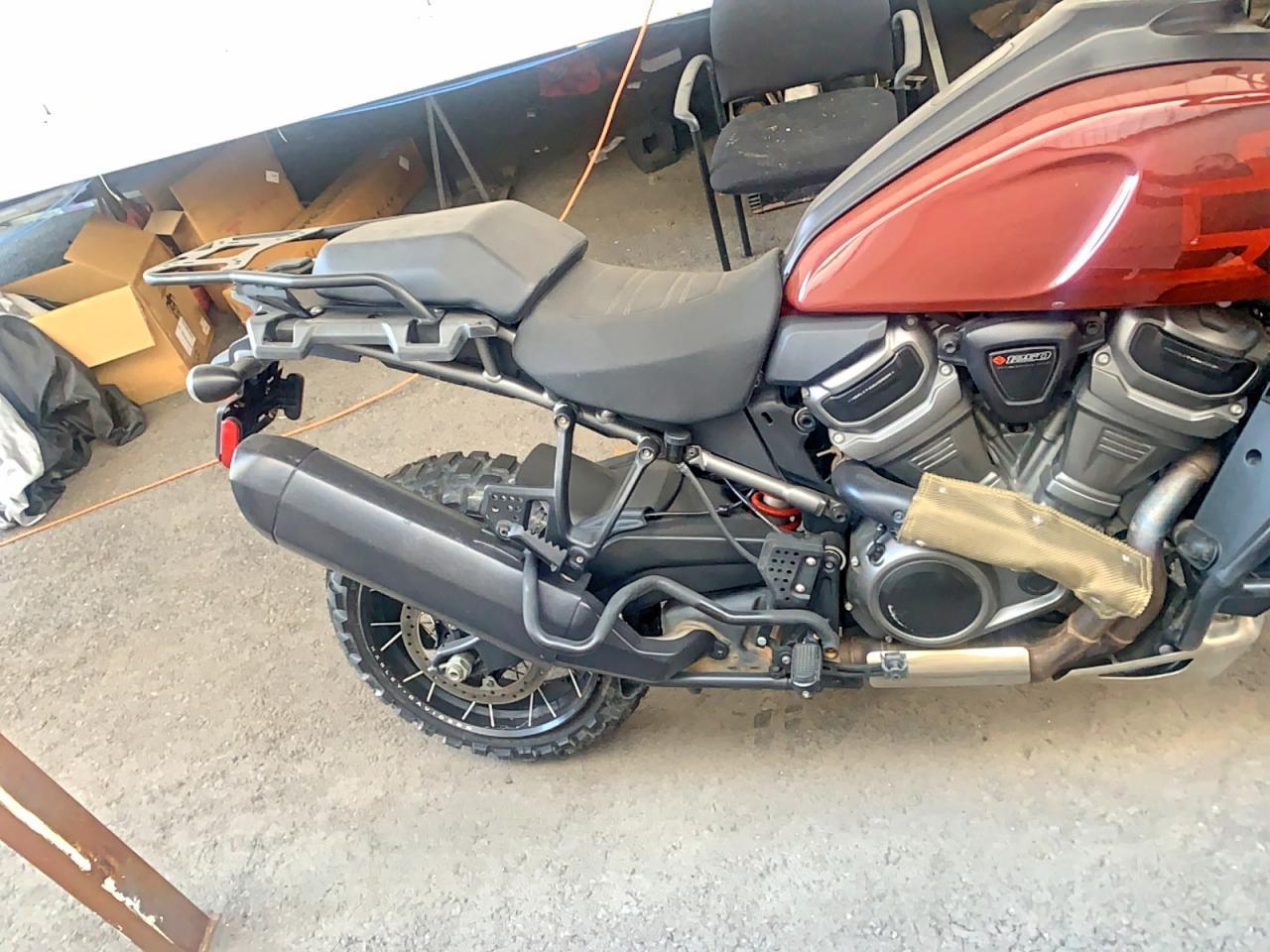 2024 Harley-Davidson Ra1250 S - Фото 6