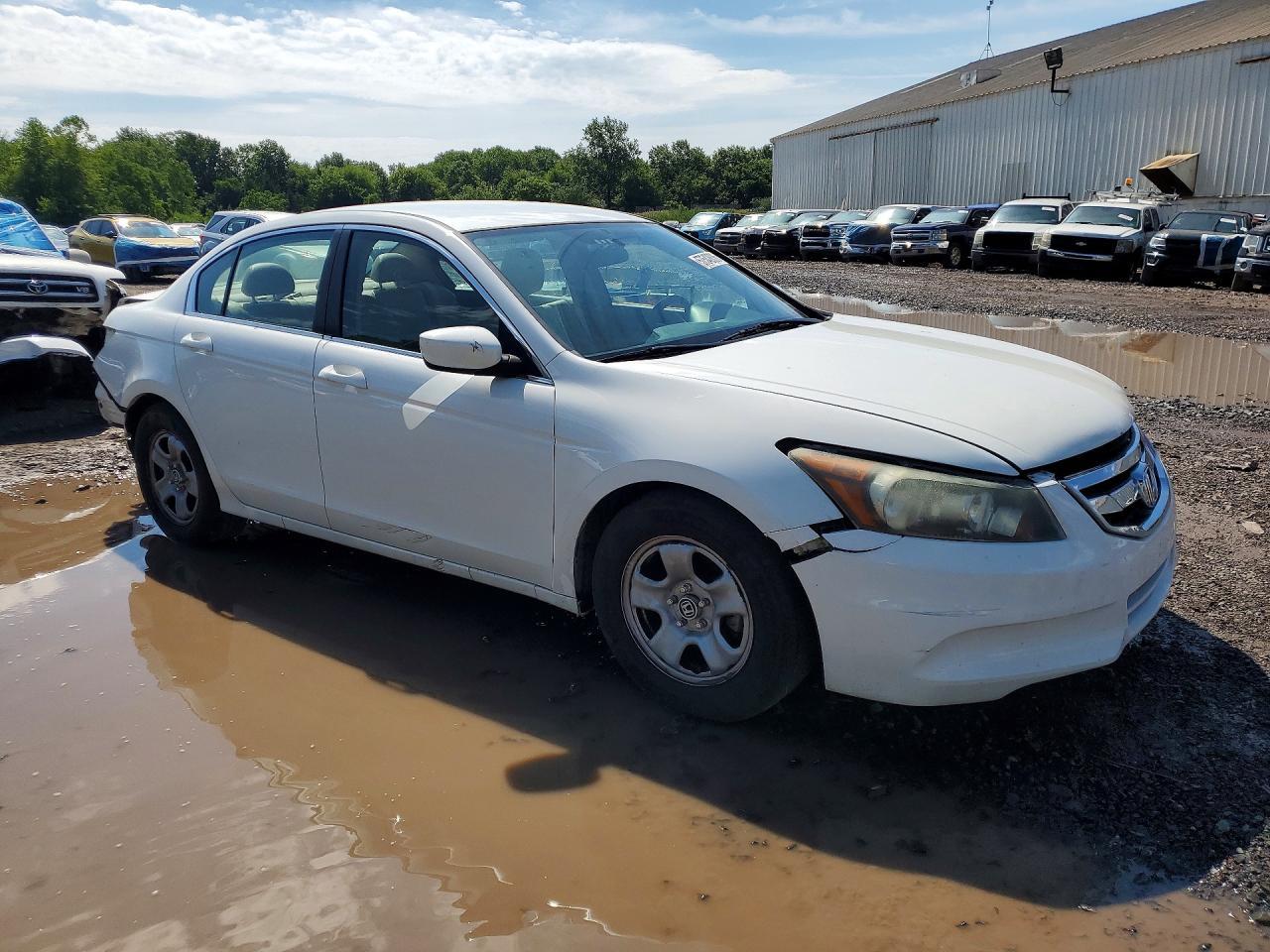 2012 Honda Accord Se - Фото 4