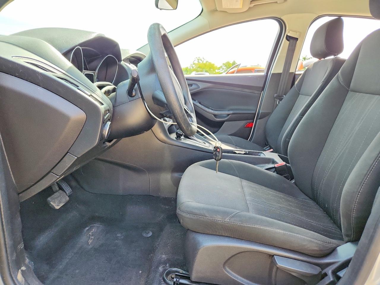 2018 Ford Focus S - Фото 7