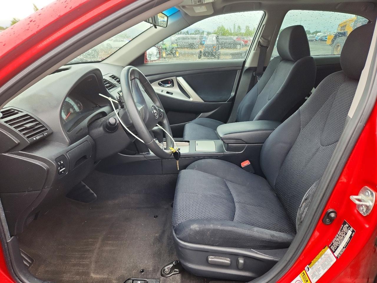 2007 Toyota Camry Se - Фото 7
