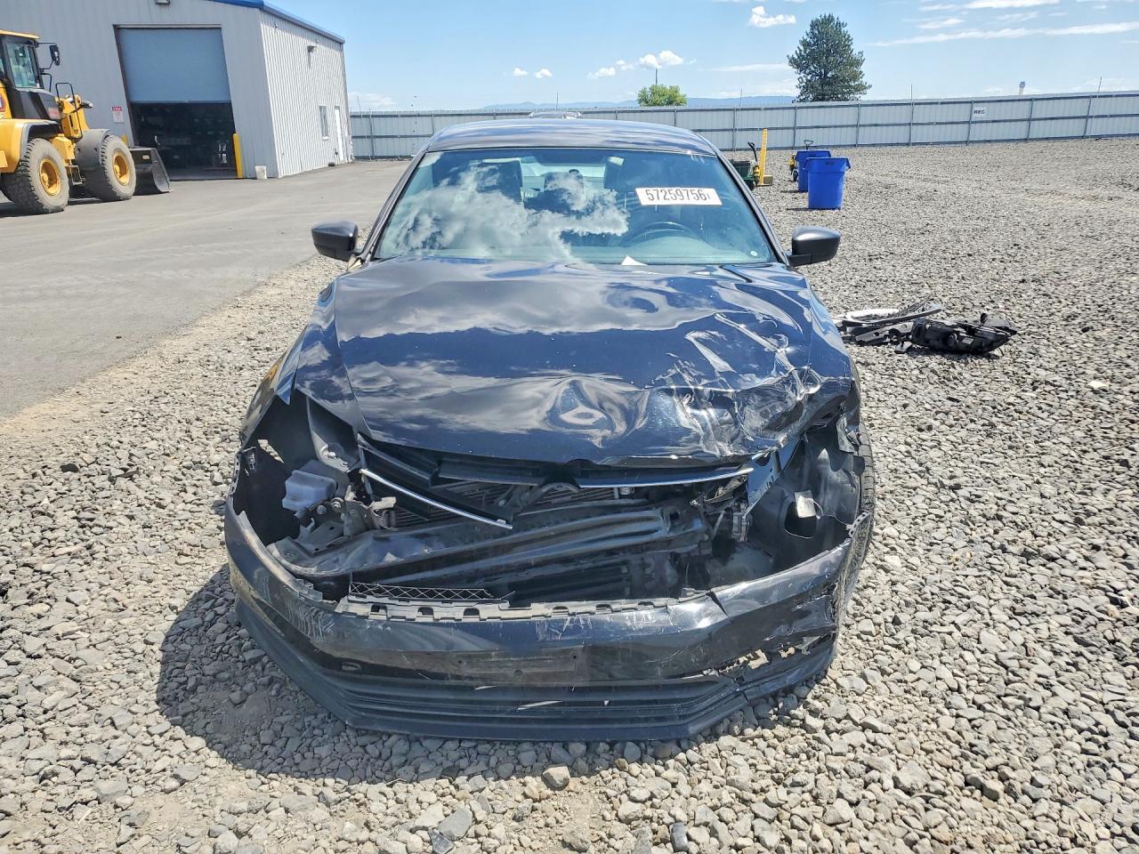 2016 Volk Jetta - Фото 5