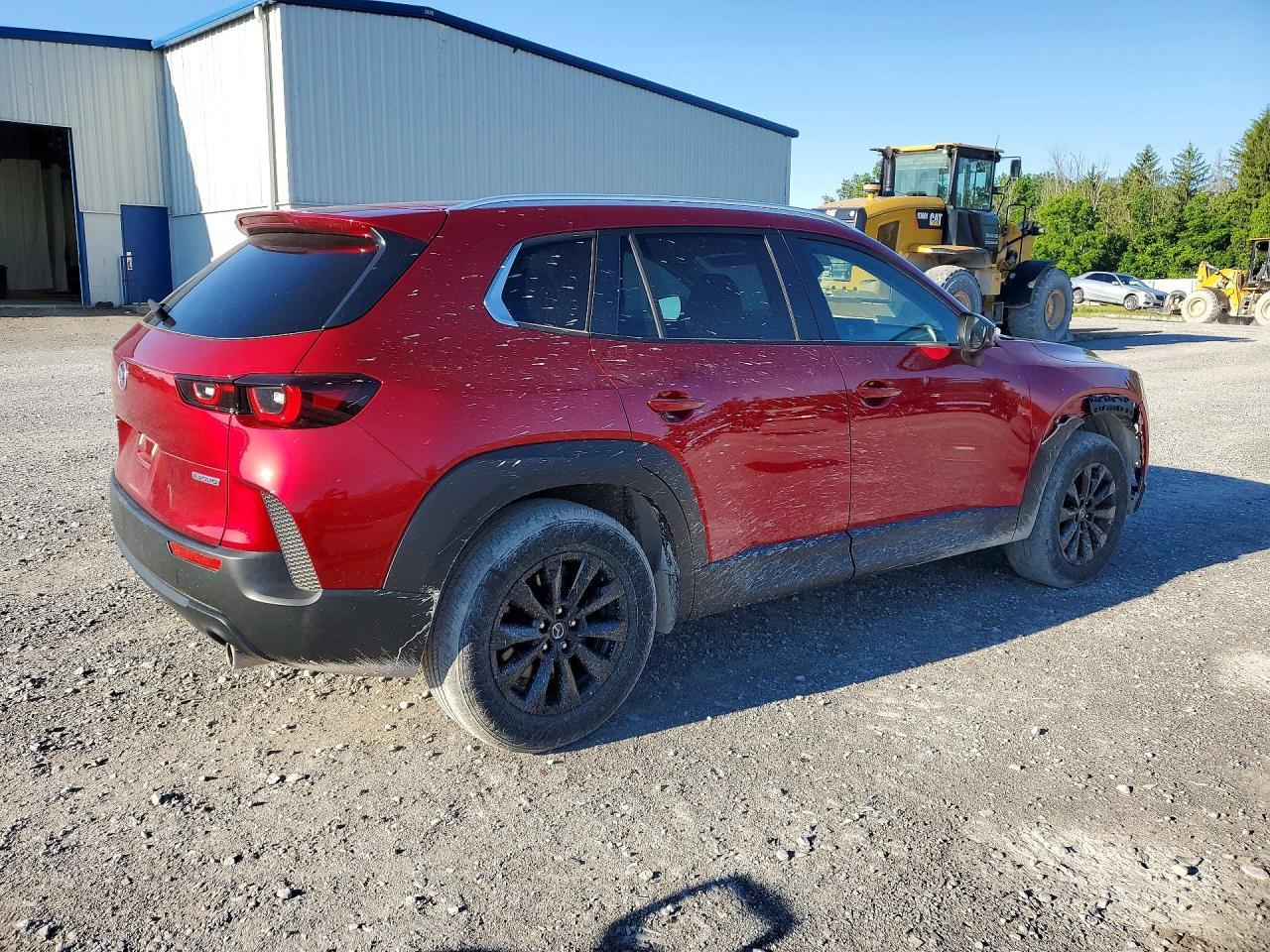 2024 Mazda Cx-50 Preferred - Image 3