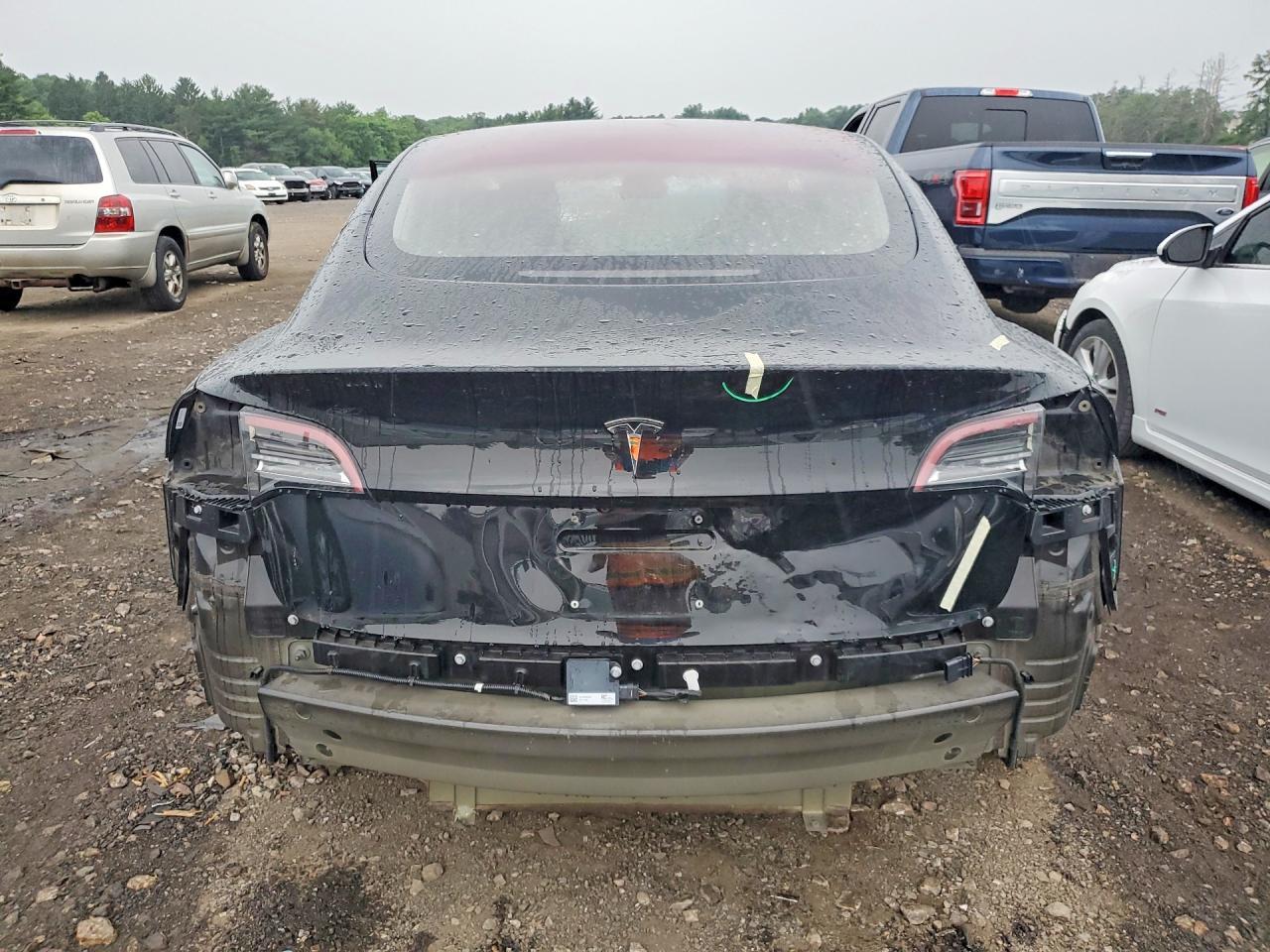 2018 Tesla Model 3 - Image 6