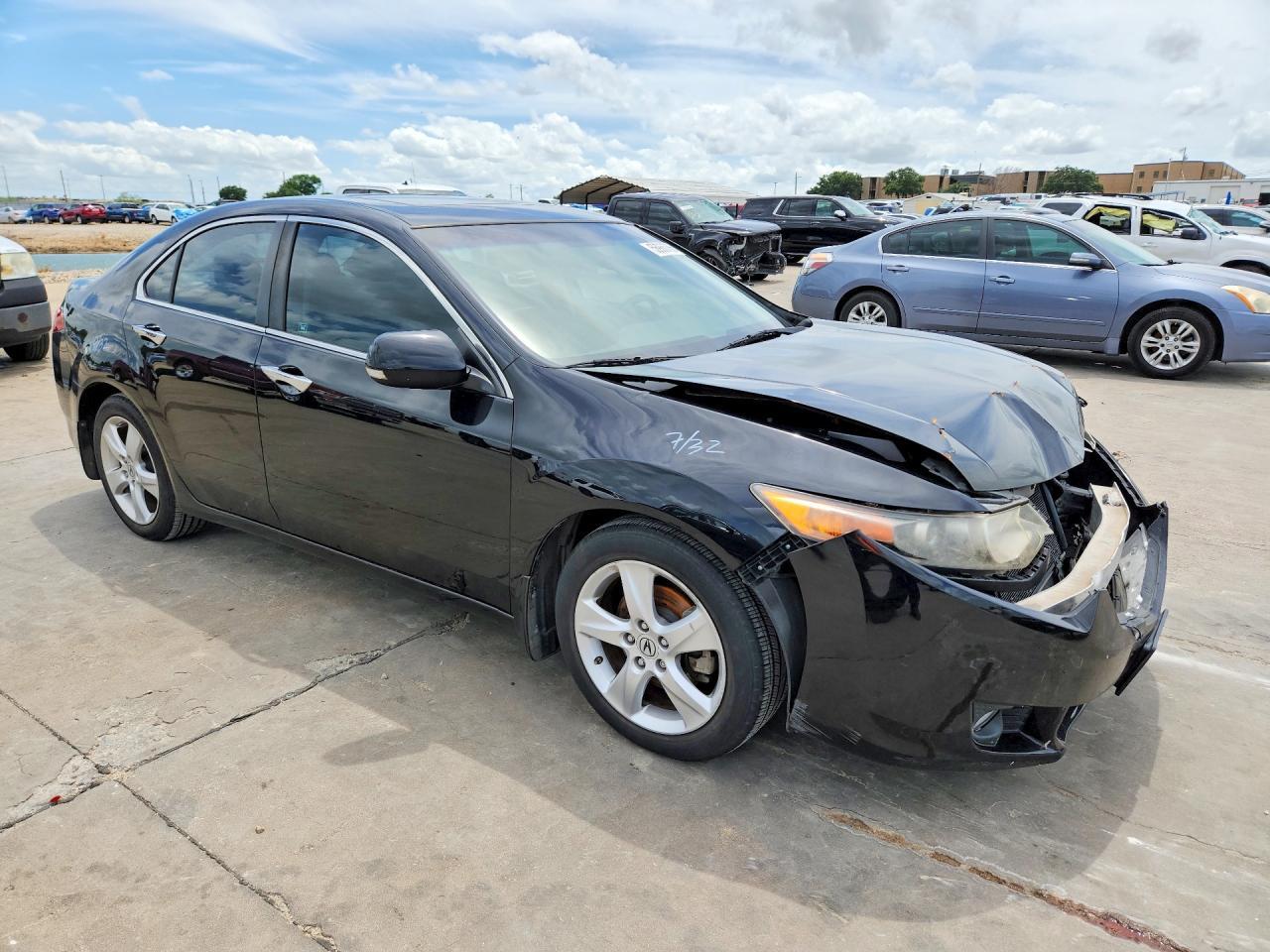 2009 Acura Tsx - Image 4