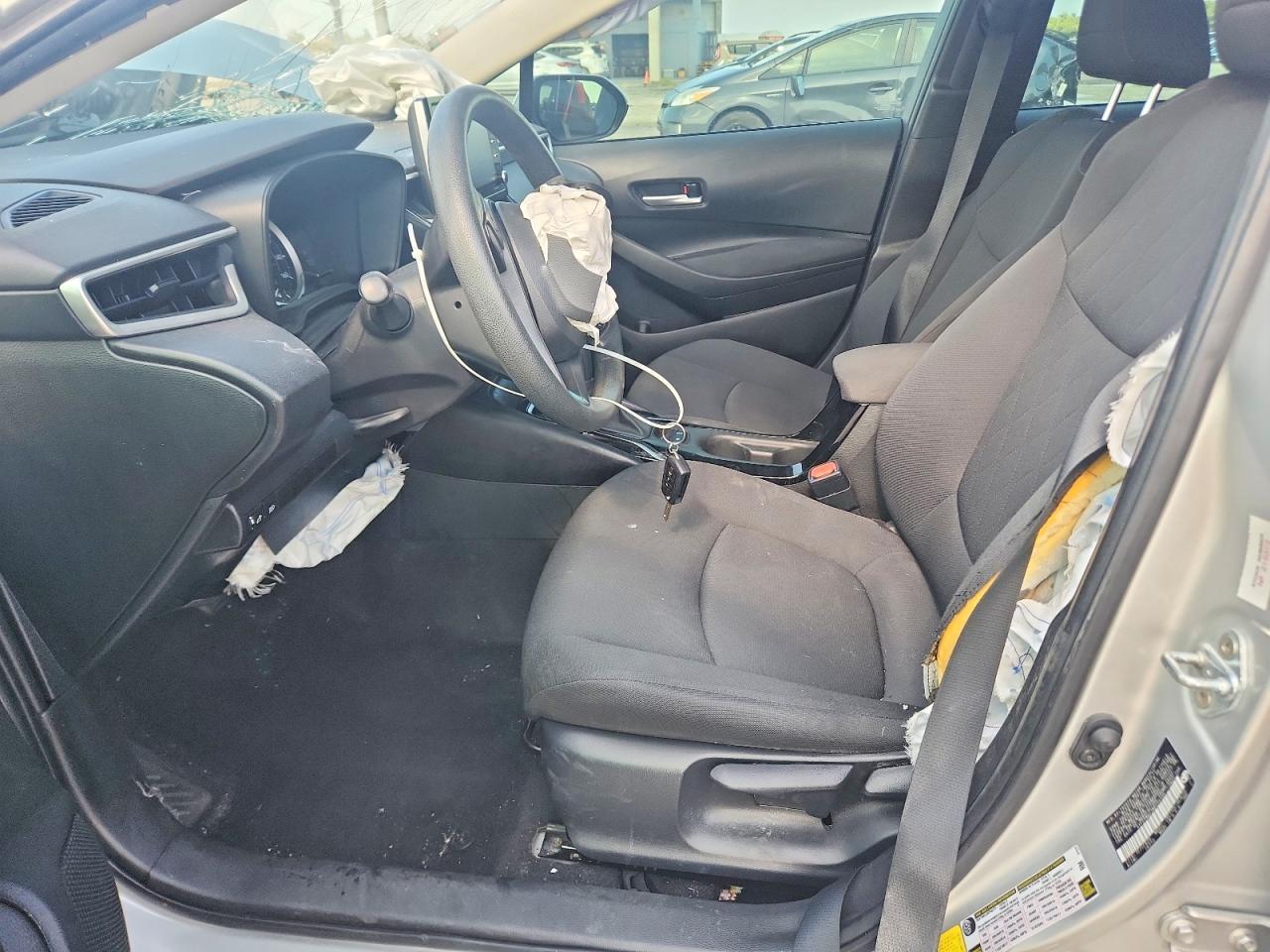 2021 Toyota Corolla Le - Image 7