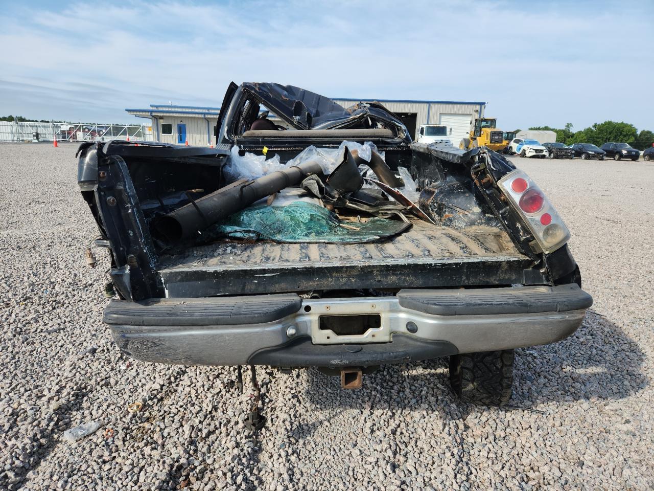 2000 Ford F250 Super Duty - Image 6