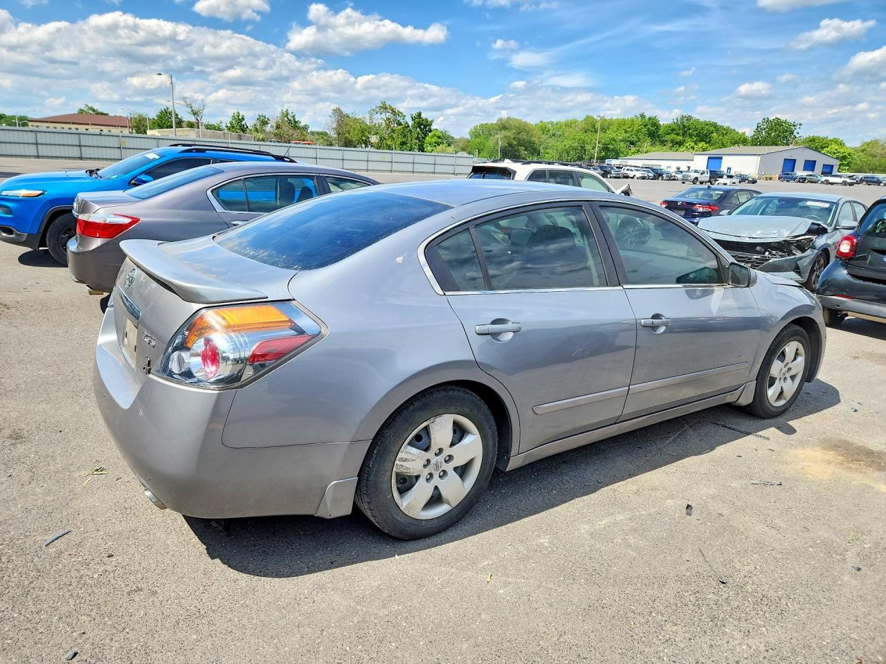 2008 Nissan Altima 2.5 - Image 3