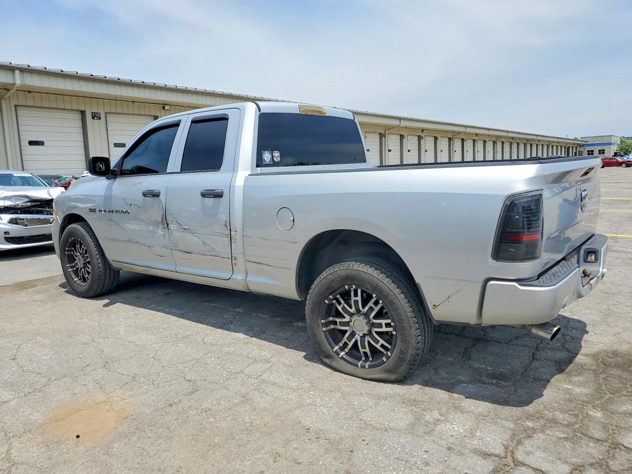 2012 Dodge Ram 1500 St - Image 2