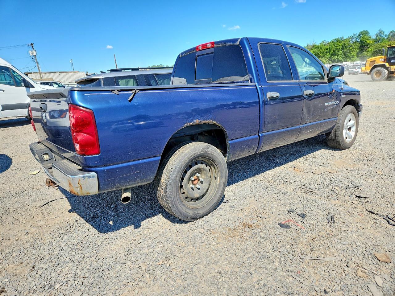 2007 Dodge Ram 1500 St - Image 3