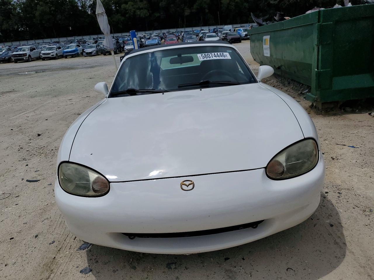 1999 Mazda Mx-5 Miata - Image 5