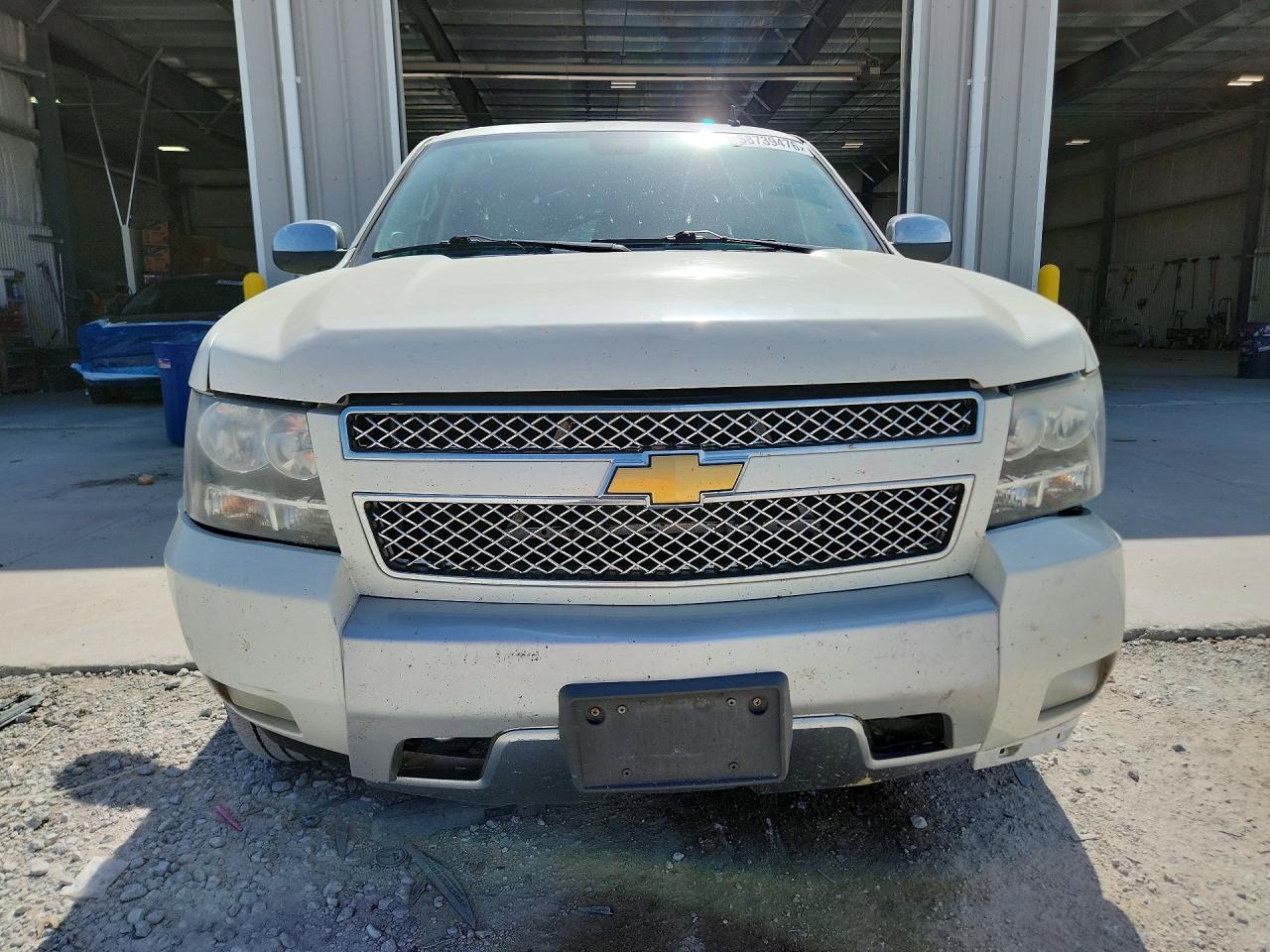 2013 Chevrolet Suburban K1500 Ltz - Фото 5