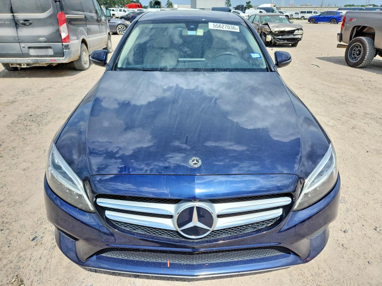 2019 Mercedes-Benz C 300 - Image 5