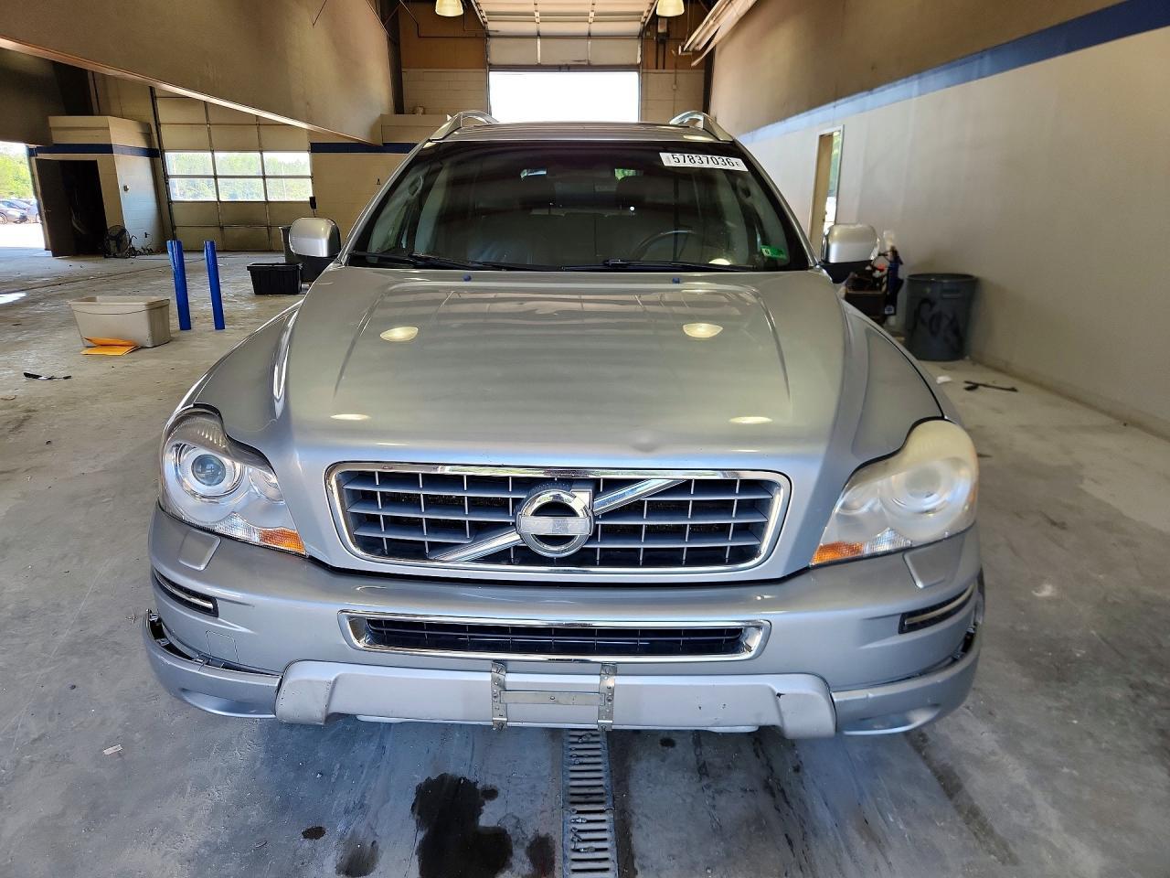 2014 Volvo Xc90 3.2 - Фото 5