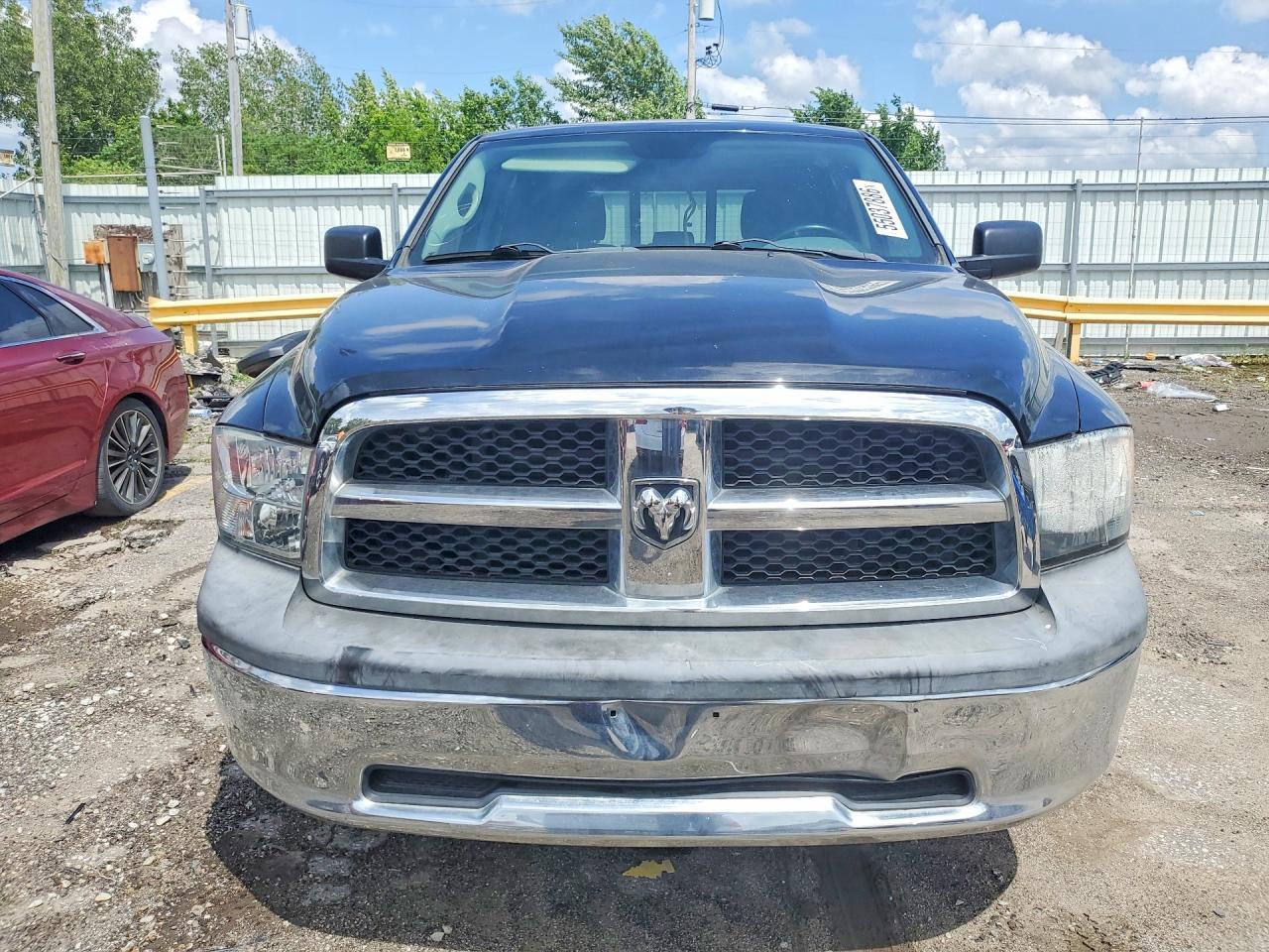 2015 Ram 1500 Slt - Фото 5