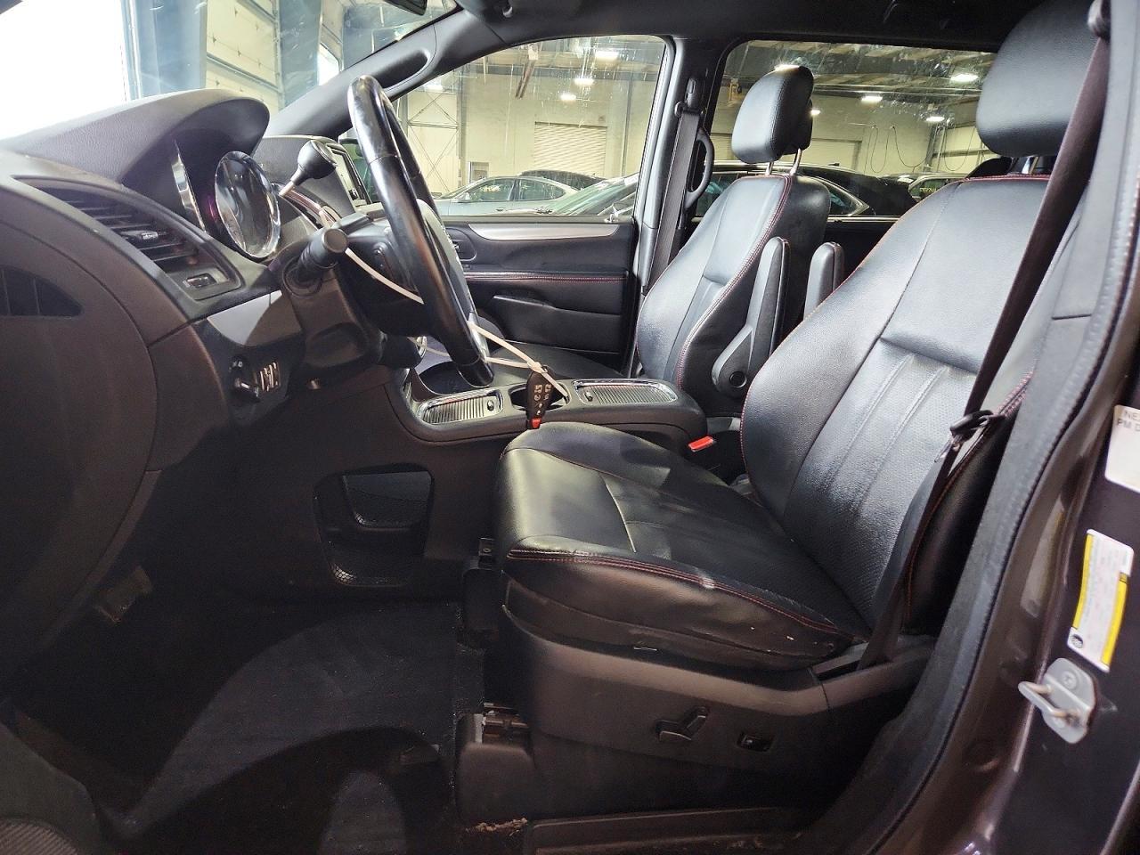 2019 Dodge Grand Caravan Gt - Image 7