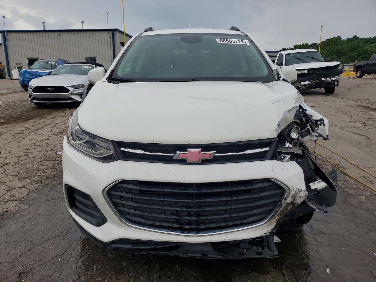 2020 Chevrolet Trax 1Lt - Image 5