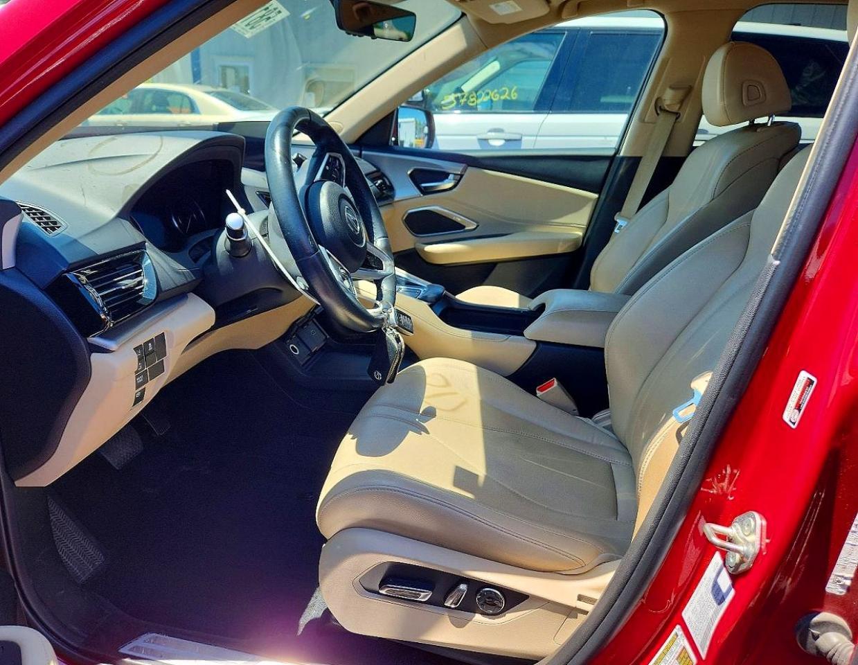 2019 Acura Rdx - Фото 7