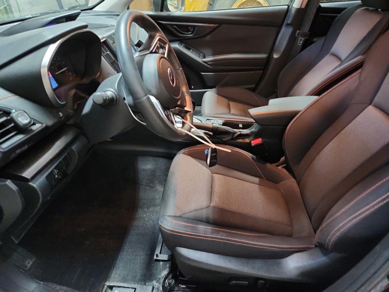 2020 Subaru Crosstrek Premium - Фото 7