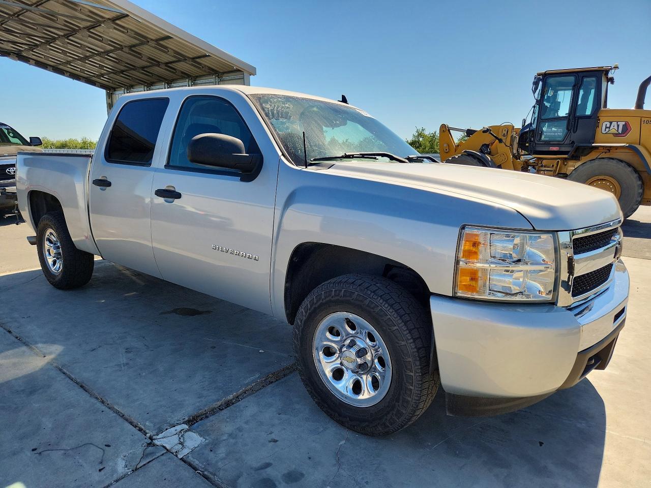 2010 Chevrolet 1500 Picku - Image 4