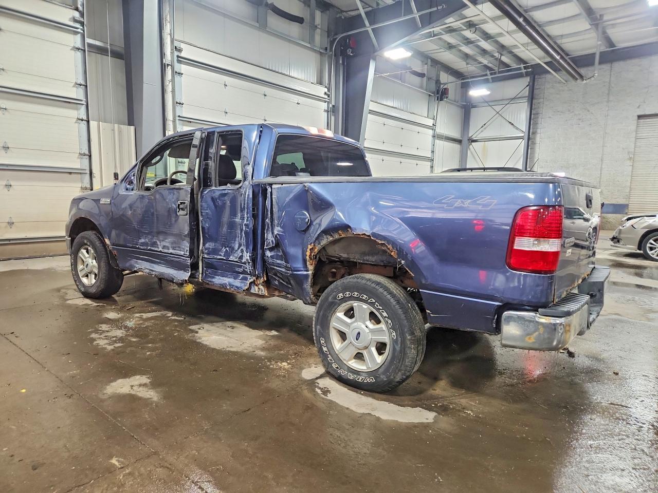 2004 Ford F150 - Image 2