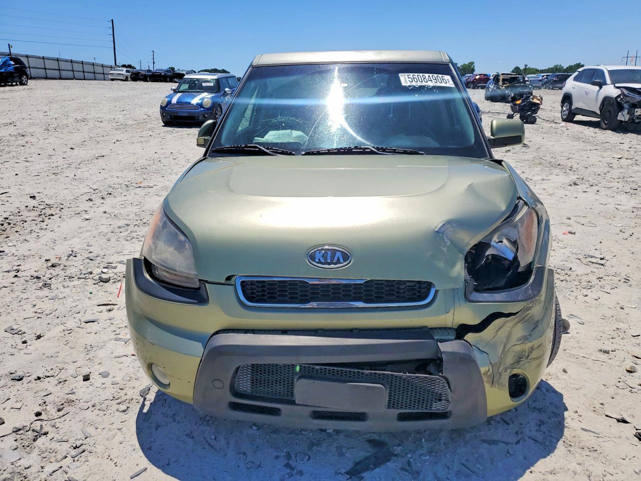 2010 Kia Soul + - Image 5