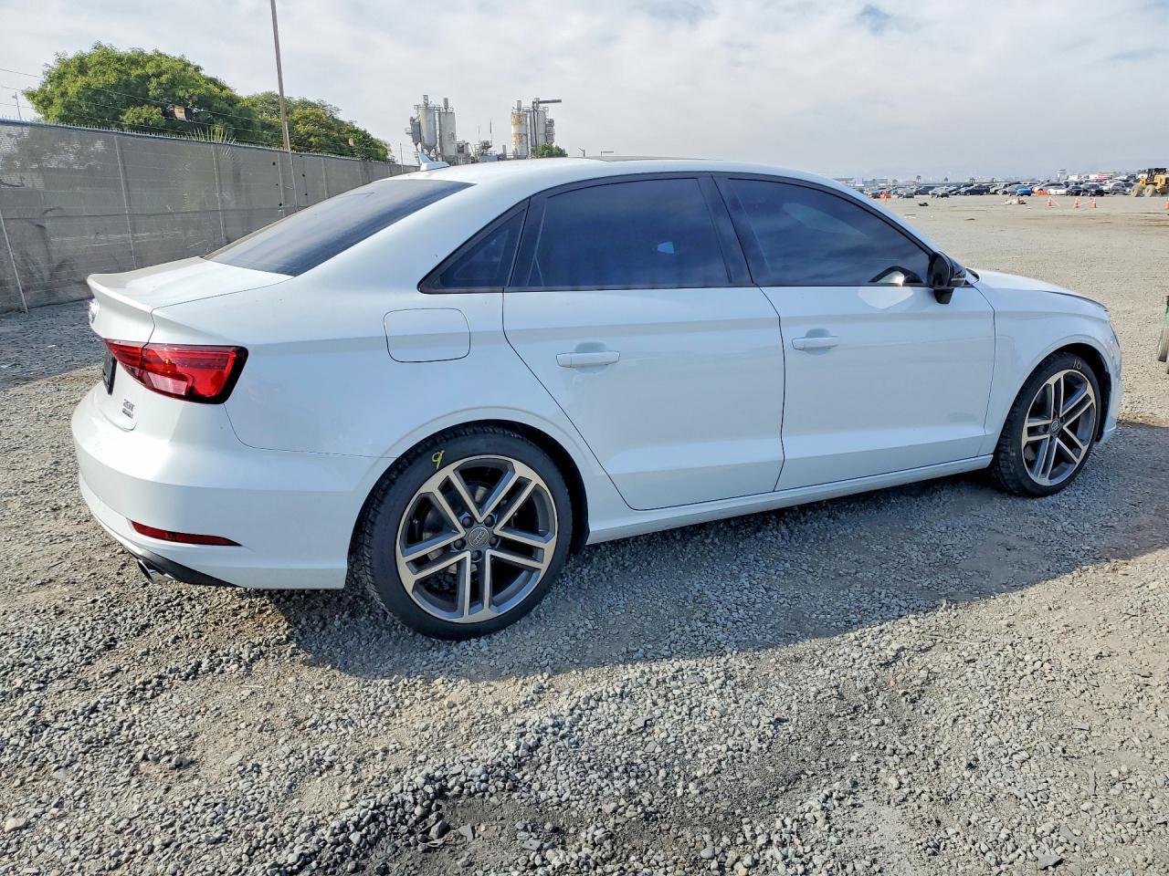 2017 Audi A3 Premium - Image 3
