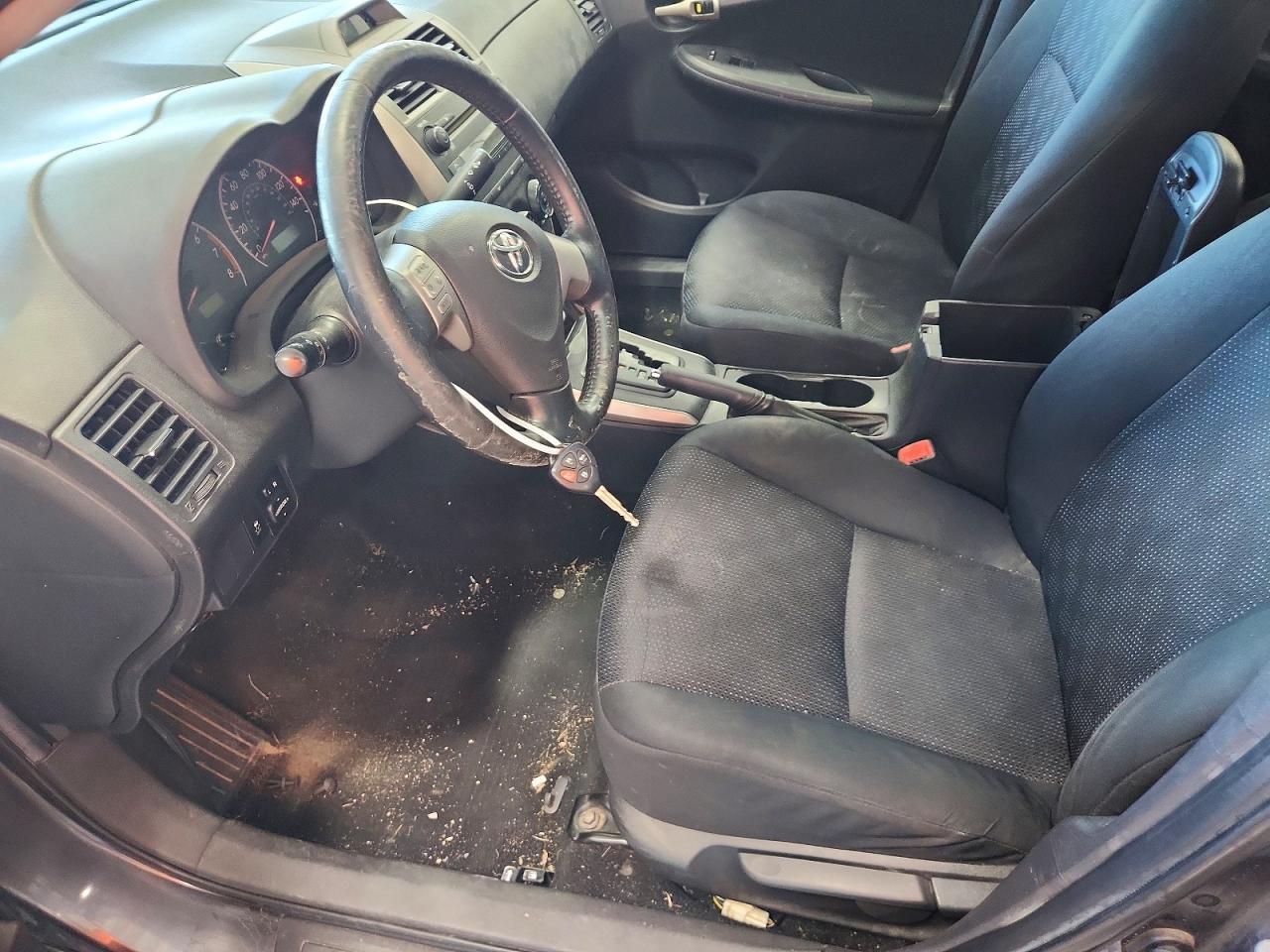 2009 Toyota Corolla S - Фото 7