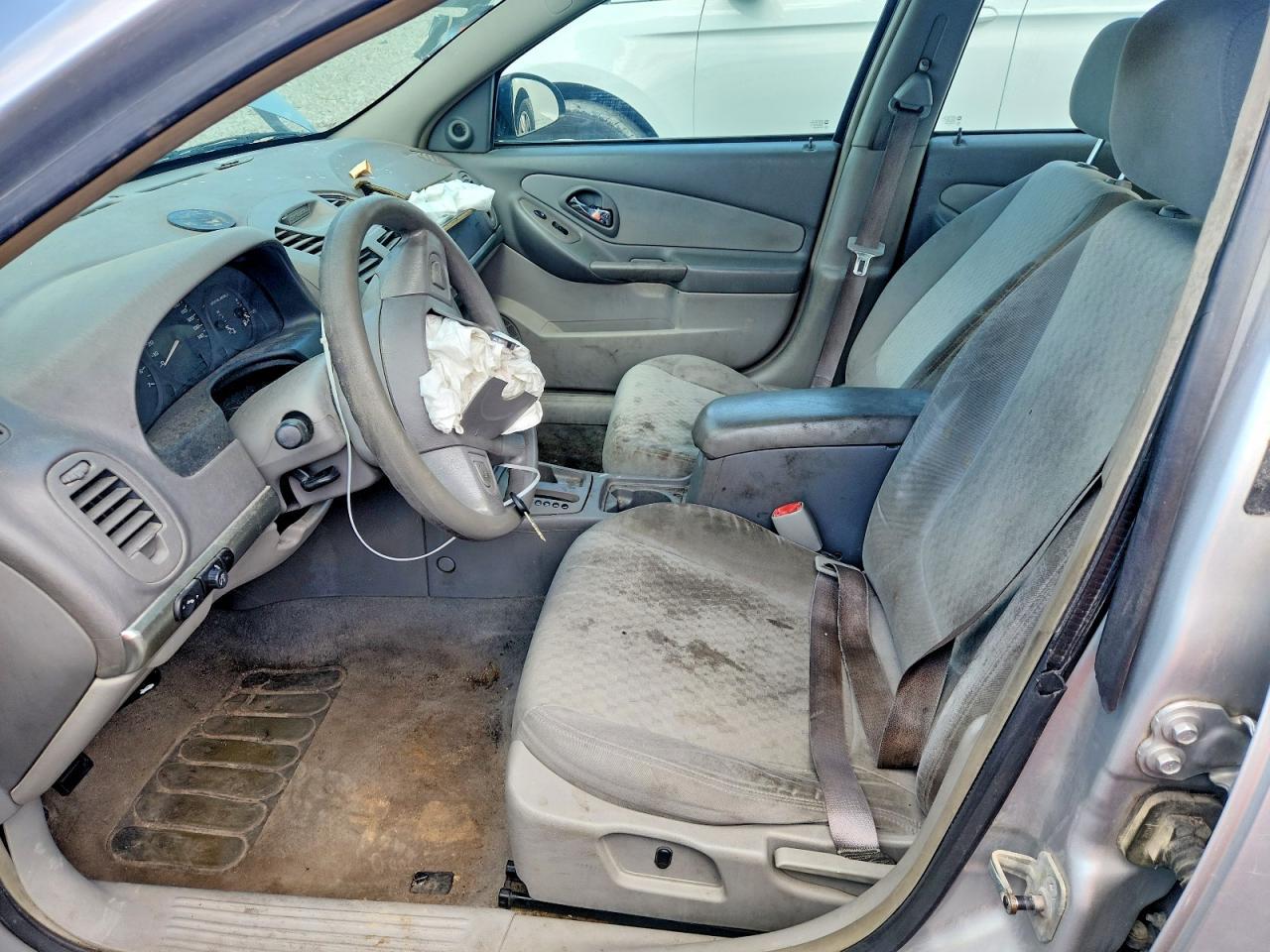 2005 Chevrolet Malibu - Фото 7