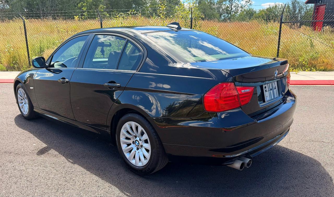 2009 BMW 328 I Sulev - Фото 3