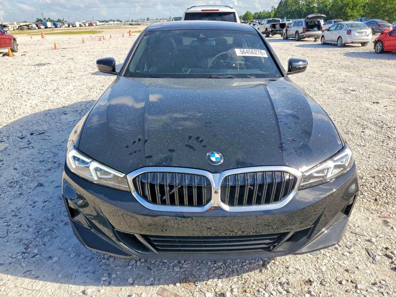 2026 BMW 330Xi - Фото 5