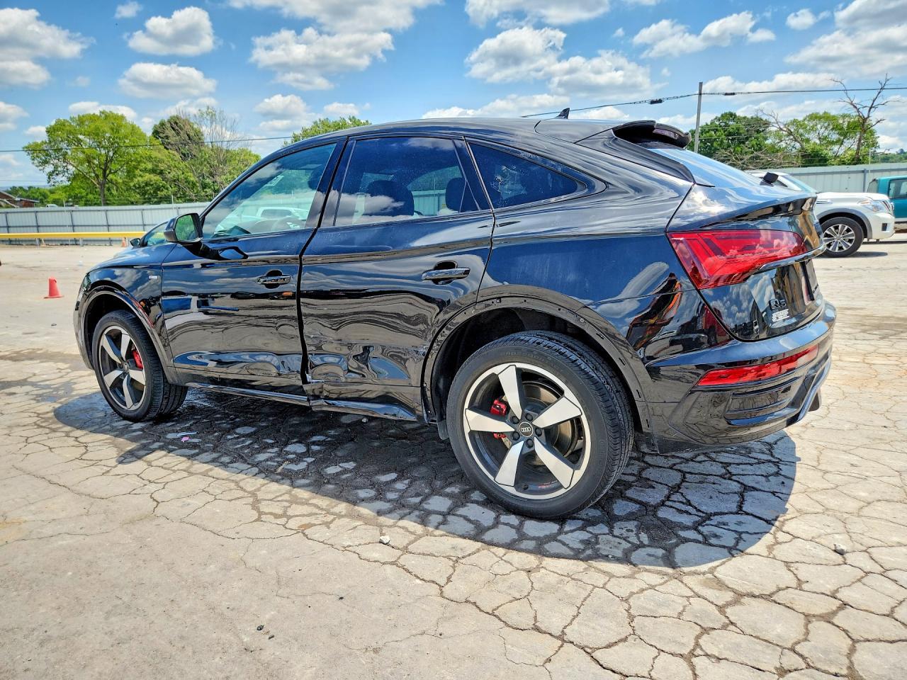 2024 Audi Q5 Sportback Prm Pls 45 - Image 2