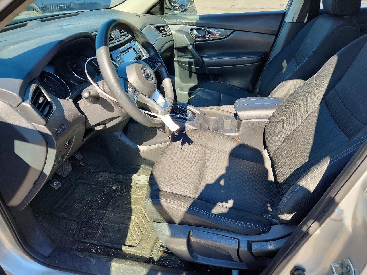 2018 Nissan Rogue S - Image 7