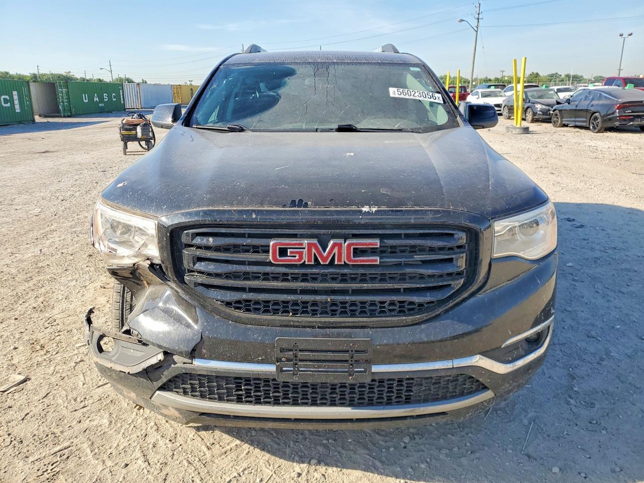 2019 GMC Acadia Sle - Image 5