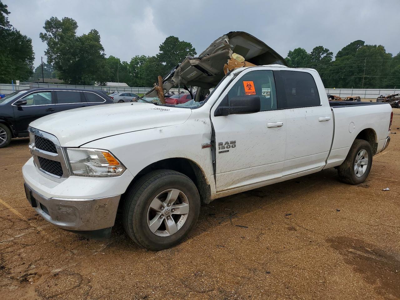 2020 Ram 1500 Classic Slt