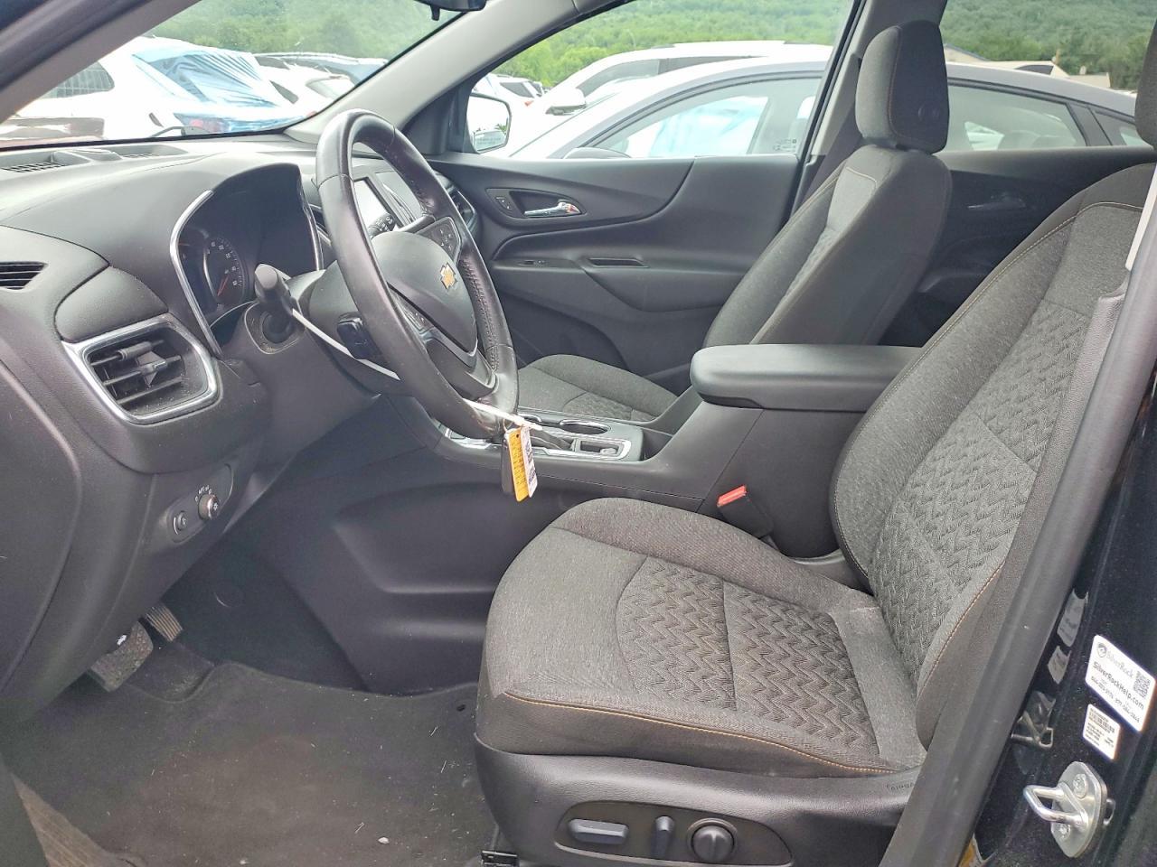 2022 Chevrolet Equinox Lt - Image 7