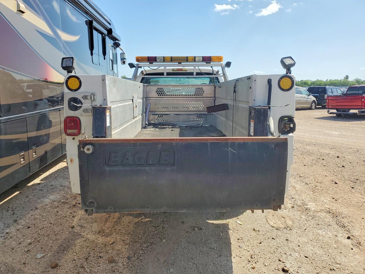 2008 Ford F350 Srw Super Duty - Image 6