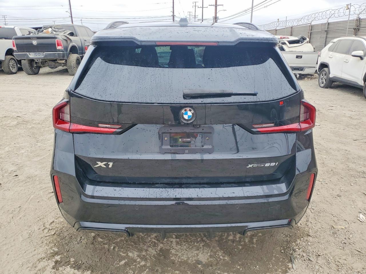 2024 BMW X1 xDrive28I - Image 6