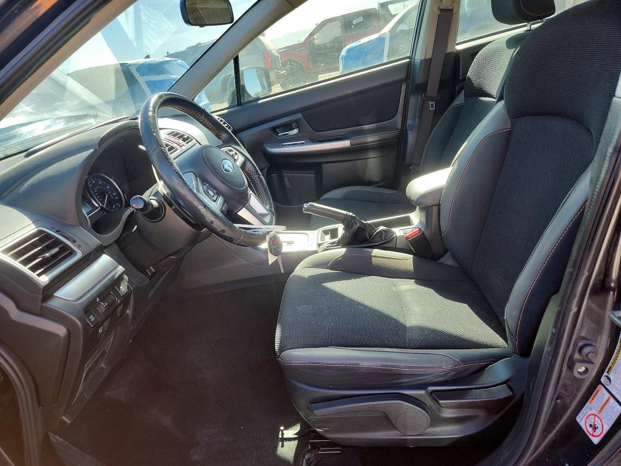 2017 Subaru Crosstrek Premium - Фото 7
