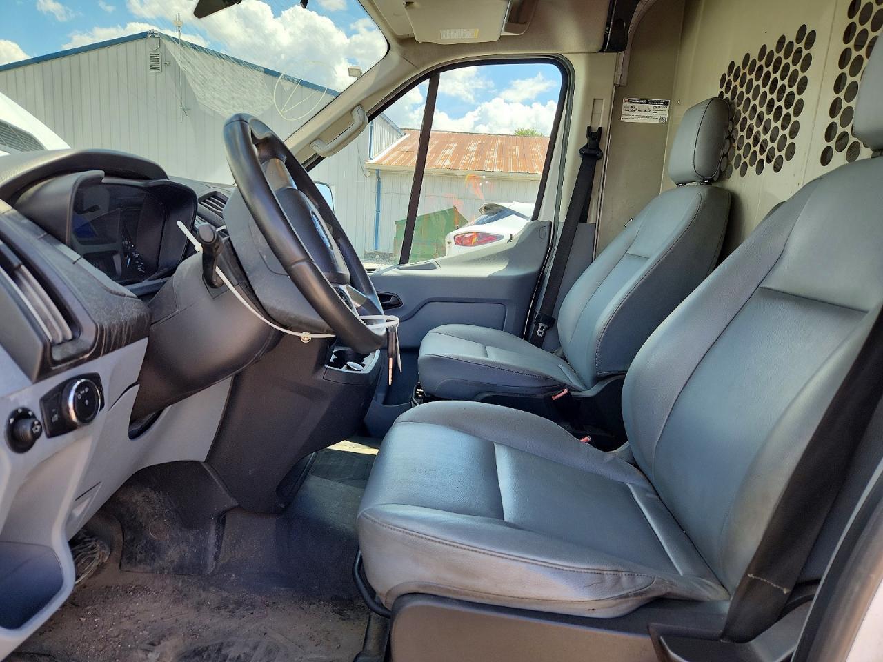 2019 Ford Transit T-250 - Image 7