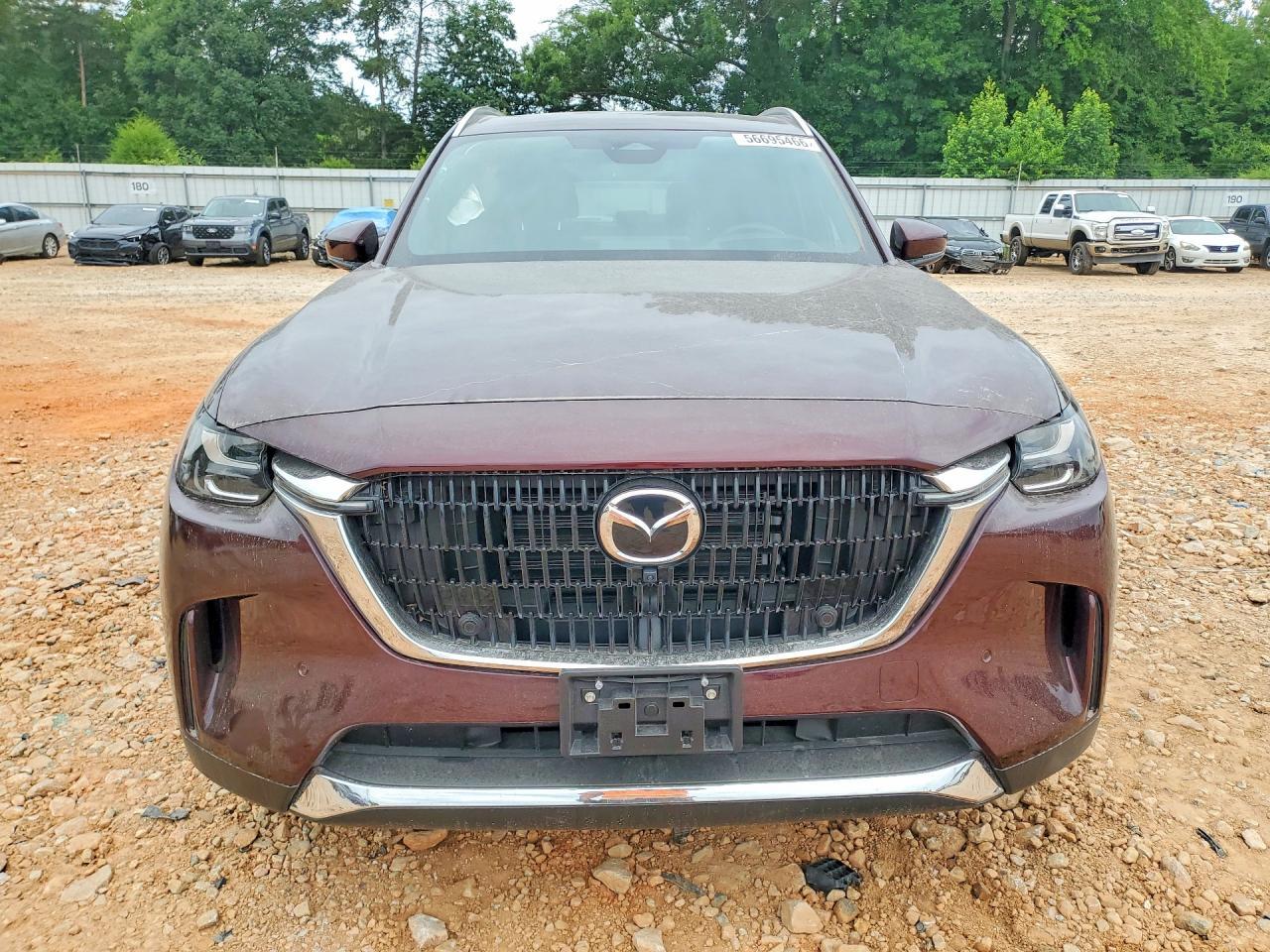2024 Mazda Cx-90 Premium Plus - Image 5