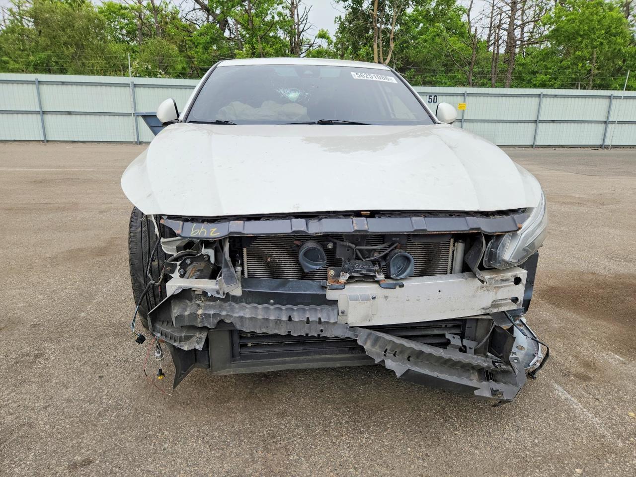 2019 Nissan Altima Sv - Image 5