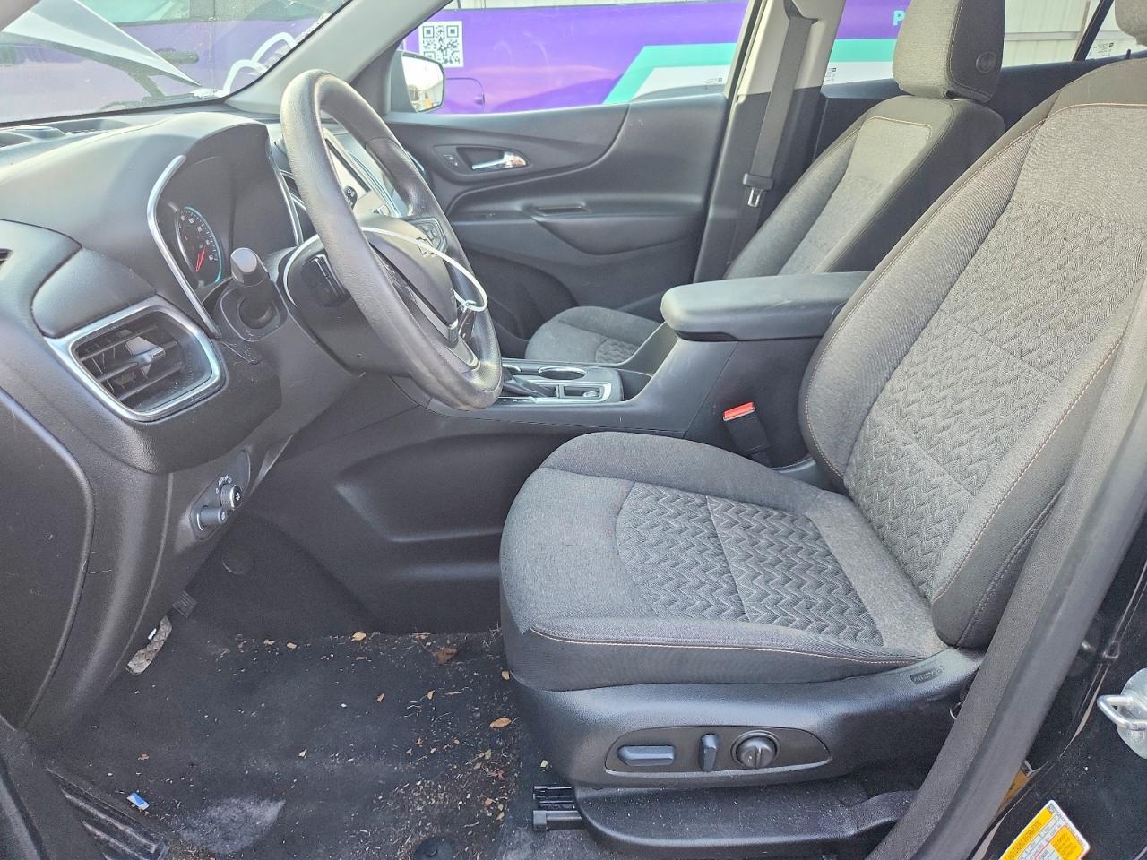 2022 Chevrolet Equinox Lt - Image 7