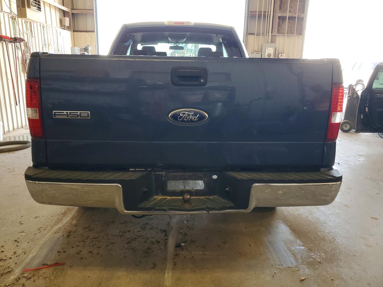 2006 Ford F150 - Фото 6