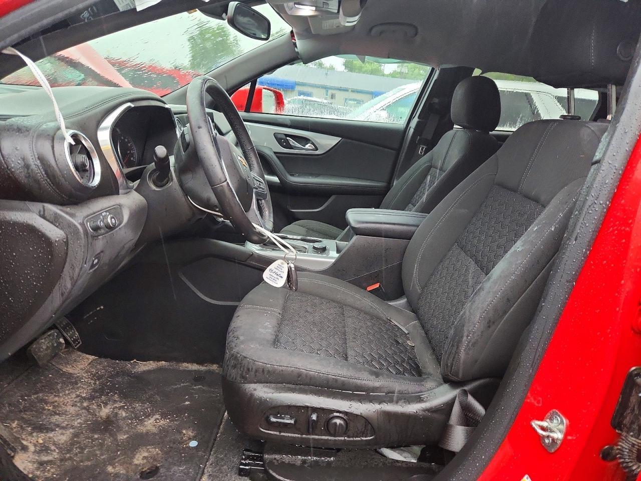 2020 Chevrolet Blazer 2Lt - Image 7