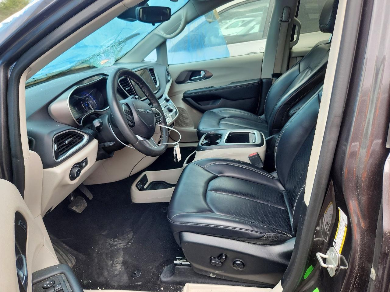 2023 Chrysler Pacifica Touring L - Фото 7