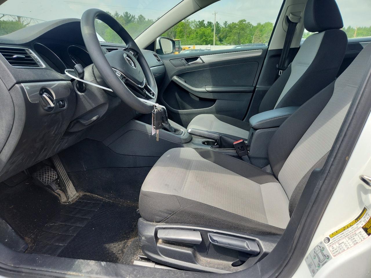 2018 Volkswagen Jetta S - Image 7