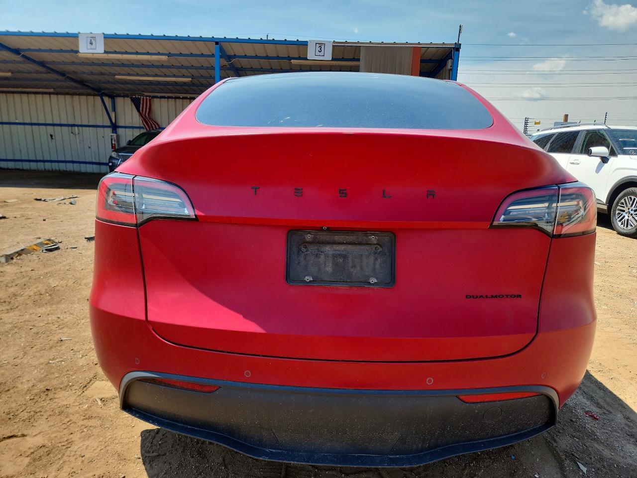 2021 Tesla Model Y - Image 6
