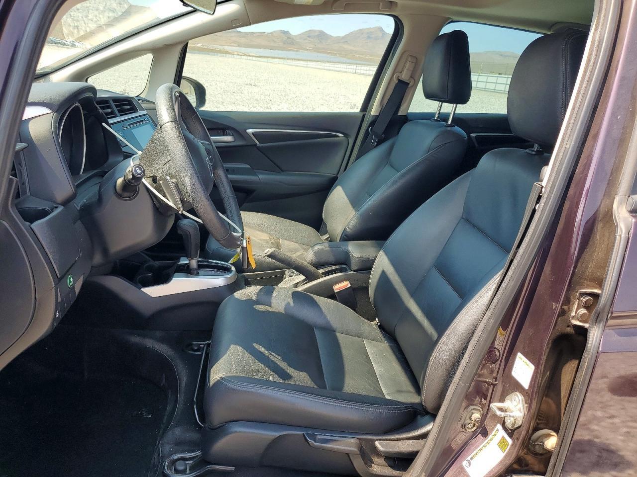 2016 Honda Fit Ex - Image 7